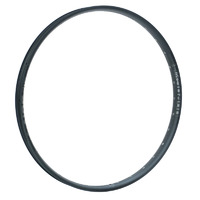 Duroc SD42 29in/622 28H SB Black Rim - Wld (ERD 606) (NW8E28834605C)