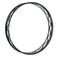 Mulefüt 80SL 26in/559 32H fat bike rim SB Blk (V2) (ERD 552) (RB6E97025834605C)