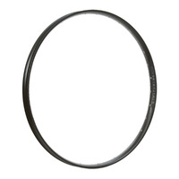 Duroc 40 27.5in/584 32H SB Black Rim (ERD 572) (S29E15834605C)