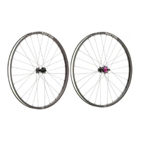 SR329 Trail Pro 29in Wheelset 110x15/148x12 AM 