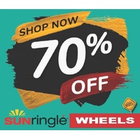 SR329 Trail Pro 29in Wheelset 110x15/157x12 AM