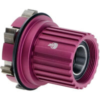 Sun Ringle Freehub Driver Chooser