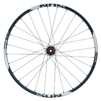 Sunringle Wheels PRO Rear