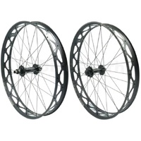 Mulefüt 80 fat bike Wheelset - CHOOSER