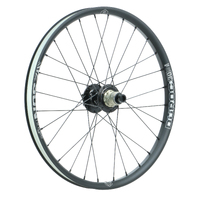 Duroc 30 Expert 20in Wheelset 100x15 & 142x12 MS/XD