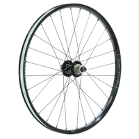 Duroc 30 Expert 24in Wheelset 100x15 & 142x12 MS/XD