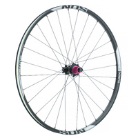 Duroc 30 PRO Wheelset 29in 148x12, 29in 110x15 Boost