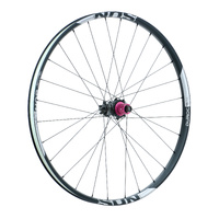Duroc 35 PRO Wheelset 29in 157x12, 29in 110x15 Boost