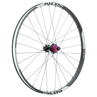 Duroc SD37 PRO Wheelset 27.5in 157x12, 27.5in 110x15 Boost