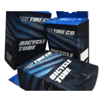 Vee Tire Tube LIGHT FAT 26 x 4.25/4.5 40mm Presta Valve (626BF40)
