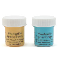 Spoke Prep Dual Pack (2X15ml=30ml) (TP001)
