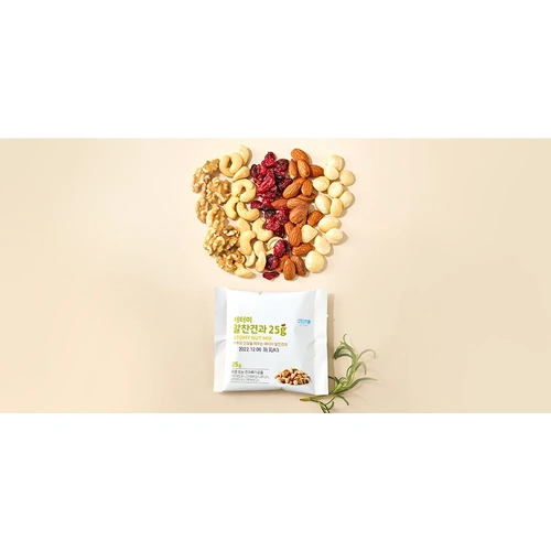 Nut Mix 25g (U00982)