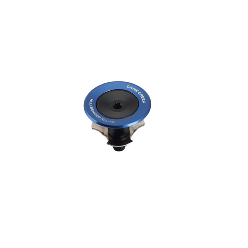 HELLBENDER LITE - PRELOAD ASSEMBLY BLUE (BAA2135B)