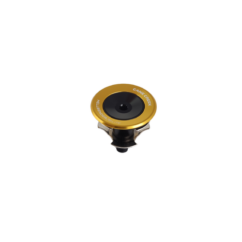HELLBENDER LITE - PRELOAD ASSEMBLY GOLD (BAA2135GD)