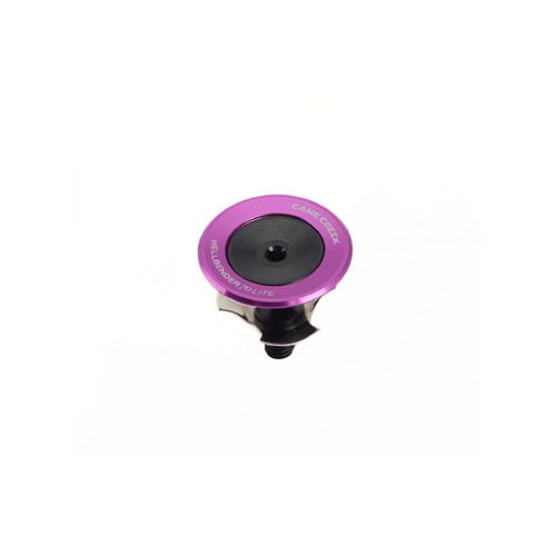 HELLBENDER LITE - PRELOAD ASSEMBLY PURPLE (BAA2135PP)