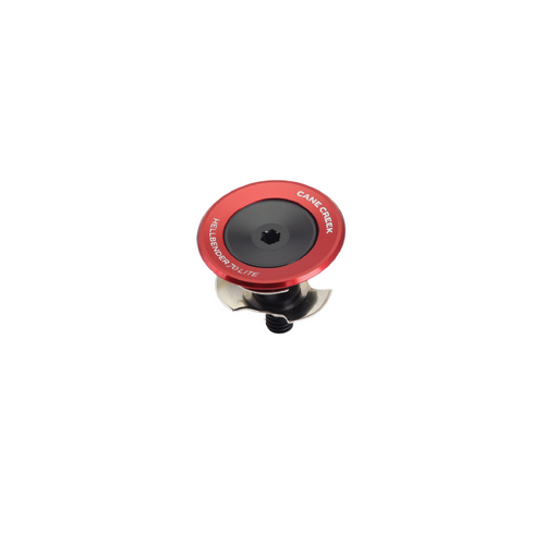 HELLBENDER LITE - PRELOAD ASSEMBLY RED (BAA2135R)
