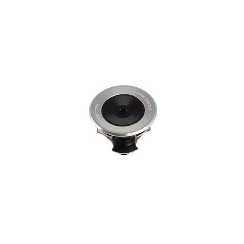 HELLBENDER LITE - PRELOAD ASSEMBLY SILVER (BAA2135S)