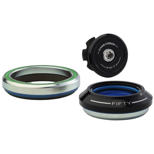 50-Series ASSEMBLY-TPR-IS42/28.6/H9|IS52/40-BLACK (BAA2355K)