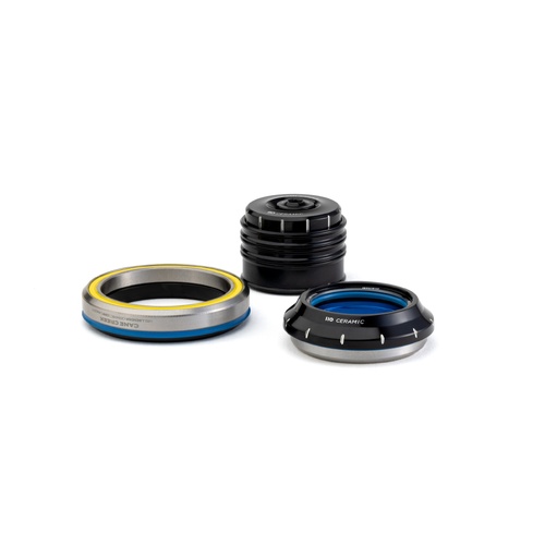 110 CERAMIC - IS41/28.6/H9|IS52/40-BLACK/SILVER (BAA2369)
