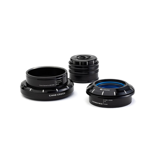 110 CERAMIC - ZS44/28.6/H8 | EC44/40/H12-BLACK/SILVER (BAA2371)