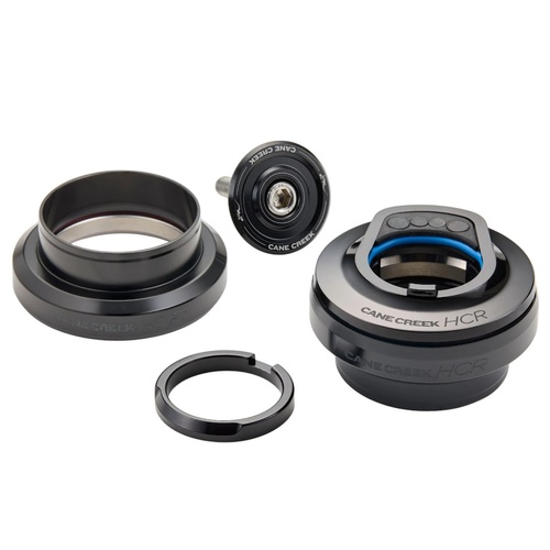 HCR - ASMBLY - TPR - EC44/28.6/ | EC44/40 - BLACK (BAA2445)