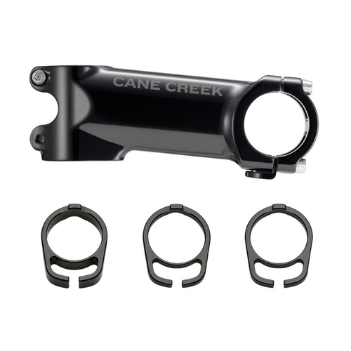 HCR STEM - 120MM - BLACK (BAJ0137)