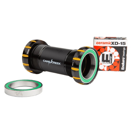 Hellbender 110 Bottom Bracket 30mm BSA Threaded (BAI0179)