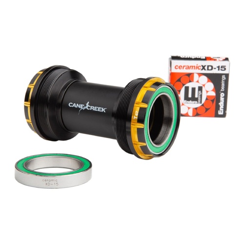 Hellbender 110 Bottom Bracket 30mm T47 (ZBAI0182)