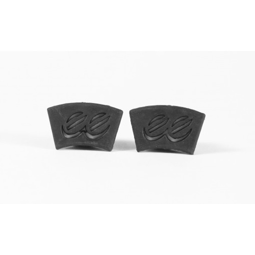 ee RM Plug- Black Replacement Logo Badges (BEE0036)