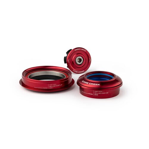 HELLBENDER 70-ASMBLY-TPR-ZS44/28.6/H8|ZS56/40 RED (BAA1186R)