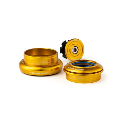 HELLBENDER 70-ASMBLY-TPR-ZS44/28.6/H8|EC44/40 GOLD (BAA1187GD)
