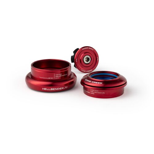 HELLBENDER 70-ASMBLY-TPR-ZS44/28.6/H8|EC44/40 RED (BAA1187R)