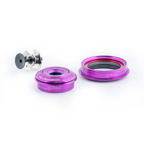 HELLBENDER 70 LITE-ASMBLY-TPR-ZS44/28.6/H8|ZS56/40 PURPLE(BAA2170PP)