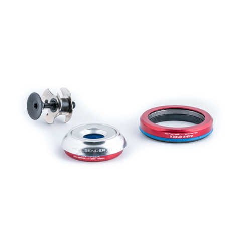 HELLBENDER 70 LITE-ASMBLY-TPR-IS41/28.6/H9|IS52/40 SILVER (BAA2171S)
