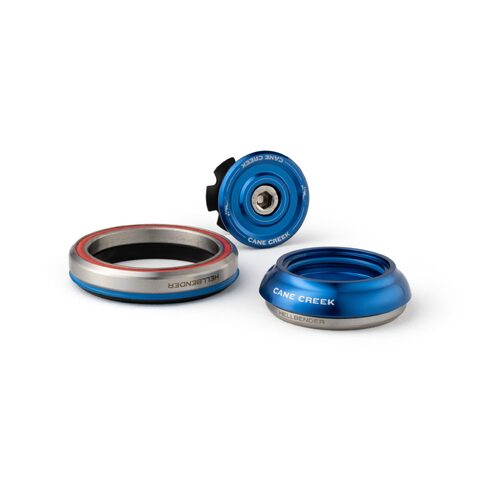 HELLBENDER Specialized LEVO and EVO 70-TPR-IS42/28.6/H8|IS52/40 BLUE (BAA2247B)