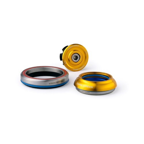 HELLBENDER Specialized LEVO and EVO 70-TPR-IS42/28.6/H8|IS52/40 GOLD (BAA2247GD)