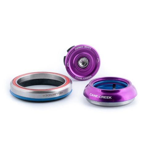 HELLBENDER Specialized LEVO and EVO 70-TPR-IS42/28.6/H8|IS52/40 PURPLE (BAA2247PP)