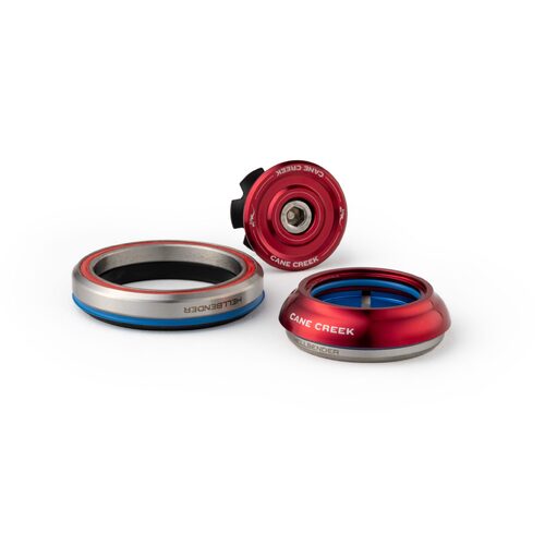 HELLBENDER Specialized LEVO and EVO 70-TPR-IS42/28.6/H8|IS52/40 RED (BAA2247R)