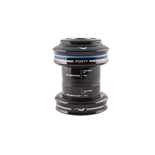 40-Series External Cup 30mm 1in EC30/25.4-EC30/26 Black (BAA0067K)