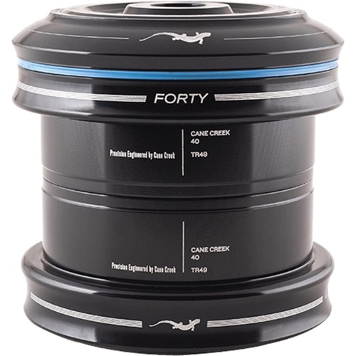40-Series External Cup 49mm 1.5in EC49/38.1-EC49/40 Black (BAA0070K)