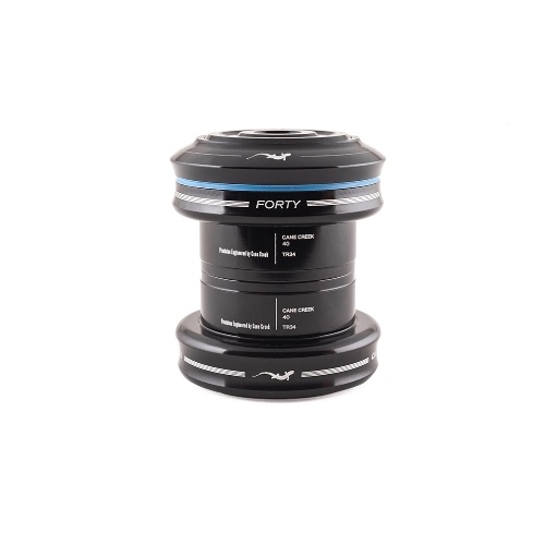 40-Series External Cup 34mm 1-1/8in EC34/28.6-EC34/30 Black (BAA0068K)