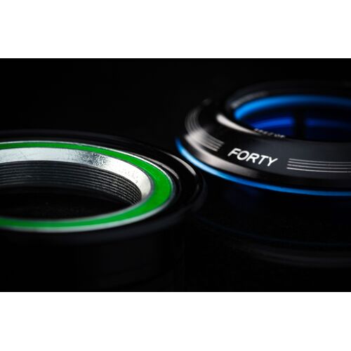 40 Series Tapered Assembly ZS56/28.6/H8|ZS56/40 BLACK (BAA2202K)