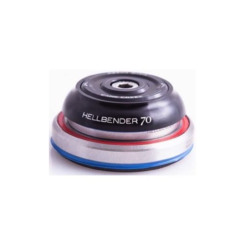 HELLBENDER 70-ASMBLY-TPR-IS41/28.6/H9|IS52/40 BLACK (BAA1188K)