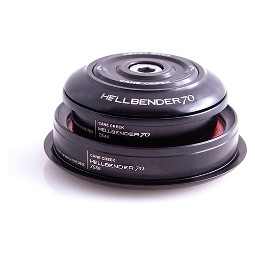 HELLBENDER 70-ASMBLY-TPR-ZS44/28.6/H8|ZS56/40 BLACK (BAA1186K)