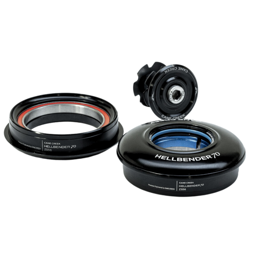 HELLBENDER 70-ASMBLY-TPR-ZS44/28.6/H8|EC44/40 BLACK (BAA2279K)