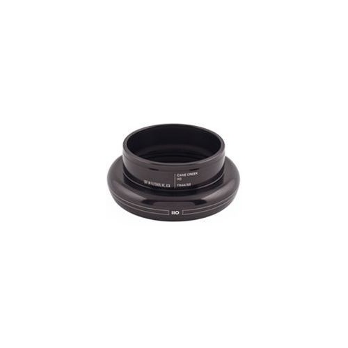 Bottom Convert 110-Series External Cup 44mm 1-1/4in Crown Race EC44/33 Black (BAA0159K)