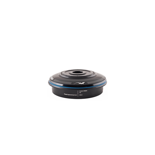 Top Convert 40-Series ZeroStack 49mm (1.5in) 1-1/8in ZS49/28.6 Black (BAA0078K)