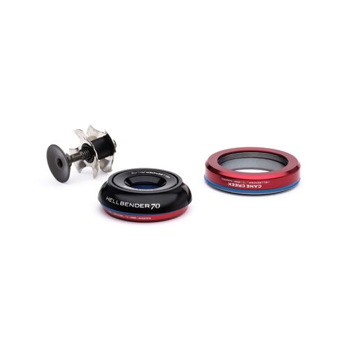 HELLBENDER 70 LITE-ASMBLY-TPR-IS41/28.6/H9|IS47/33-BLACK (BAA2173K)