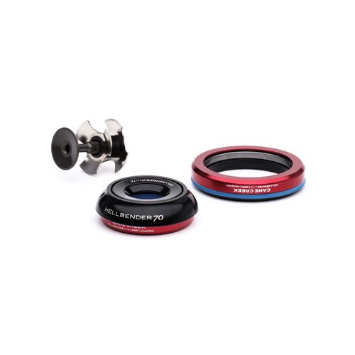 HELLBENDER 70 LITE-ASMBLY-TPR-IS41/28.6/H9|IS52/40-BLACK (BAA2171K)