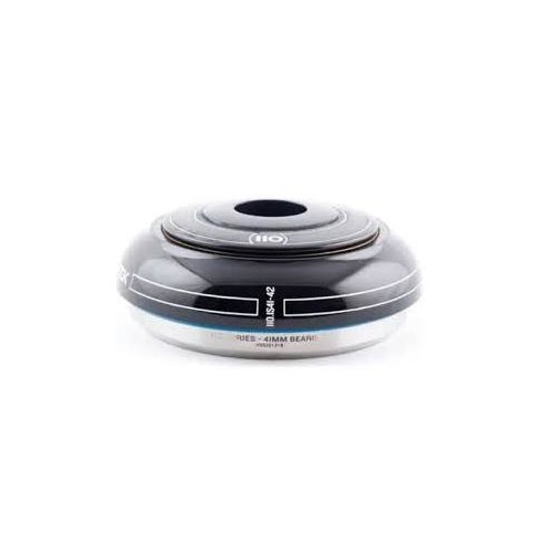 Top Assy 110-Series ITALIAN IS 42mm 1-1/8in IS42/28.6 Short Top Black (BAA0661K)